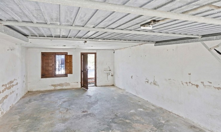 Resale - Villa -
Jávea / Xàbia - Montgó - Ermita