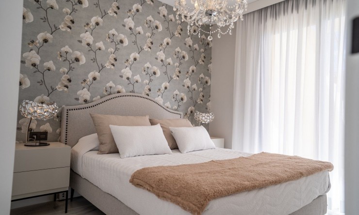Nieuwbouw Woningen - Appartement -
Pilar de La Horadada