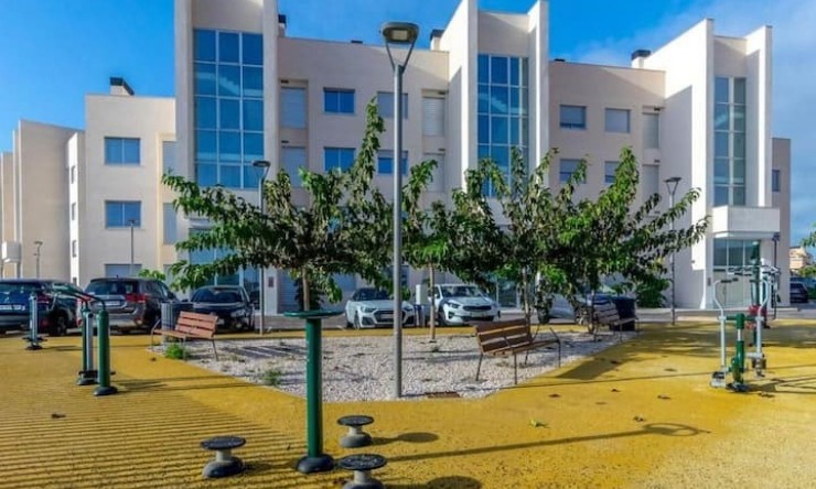 Revente - Appartement -
Orihuela Costa