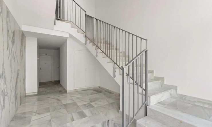 Revente - Appartement -
Orihuela Costa
