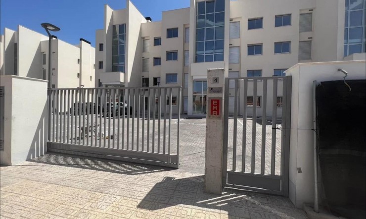 Revente - Appartement -
Orihuela Costa