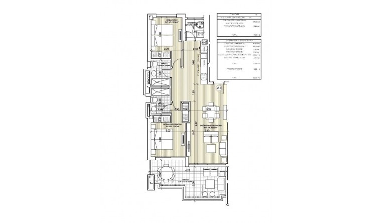 Revente - Appartement -
Orihuela Costa