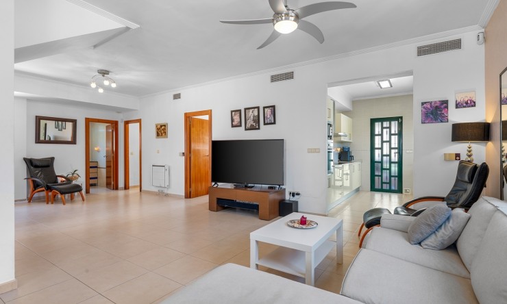 Reventa - Villa -
Ciudad Quesada - Rojales