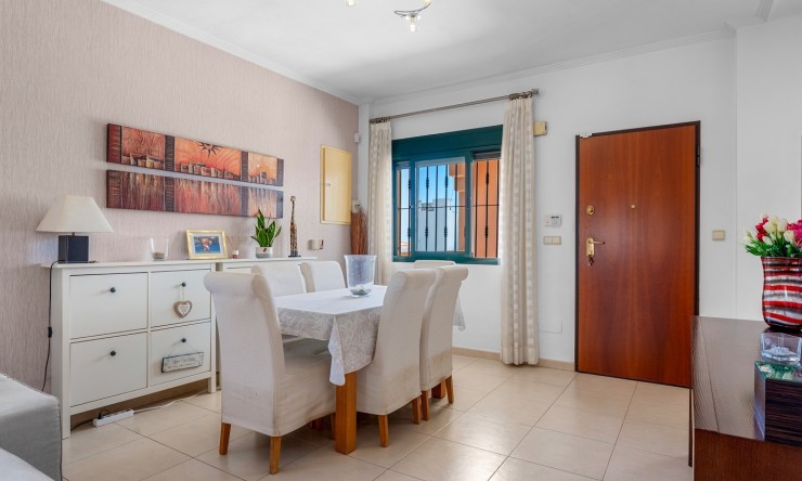 Reventa - Villa -
Ciudad Quesada - Rojales