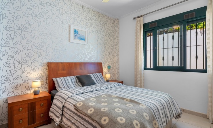 Reventa - Villa -
Ciudad Quesada - Rojales