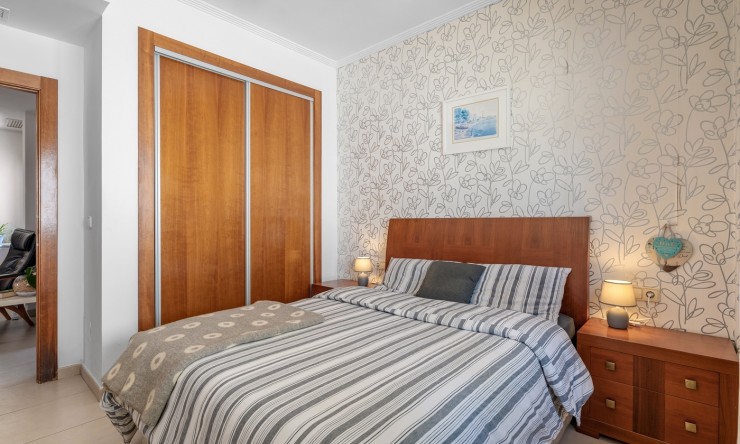 Reventa - Villa -
Ciudad Quesada - Rojales