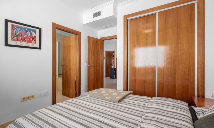 Reventa - Villa -
Ciudad Quesada - Rojales
