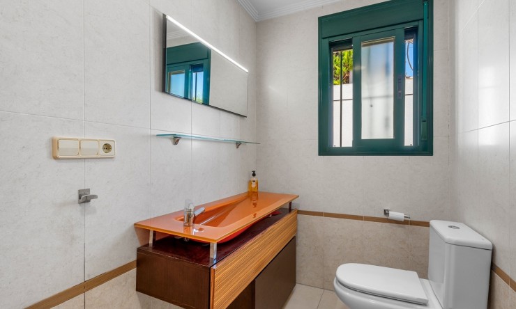 Reventa - Villa -
Ciudad Quesada - Rojales