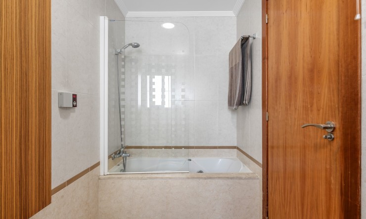 Reventa - Villa -
Ciudad Quesada - Rojales