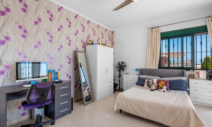 Reventa - Villa -
Ciudad Quesada - Rojales