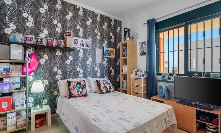 Reventa - Villa -
Ciudad Quesada - Rojales