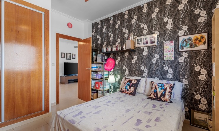 Reventa - Villa -
Ciudad Quesada - Rojales