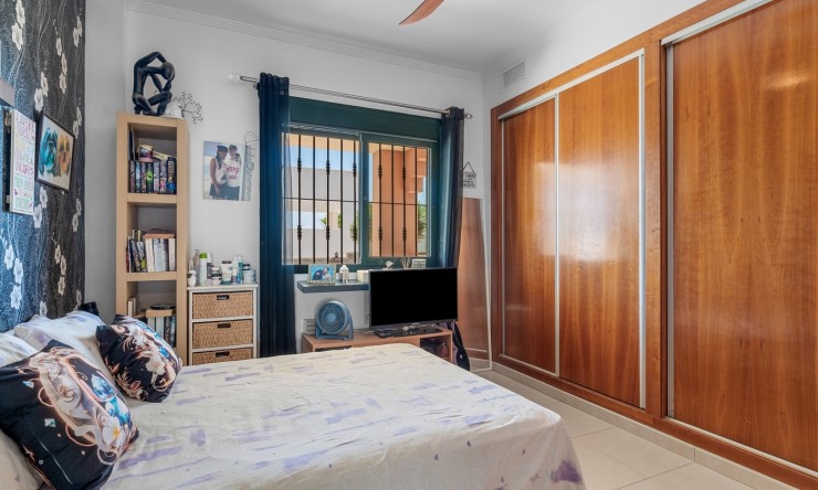 Reventa - Villa -
Ciudad Quesada - Rojales