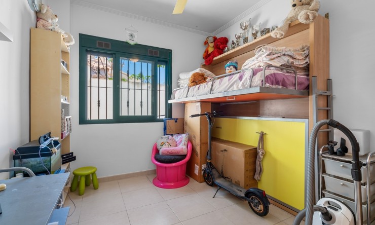 Reventa - Villa -
Ciudad Quesada - Rojales