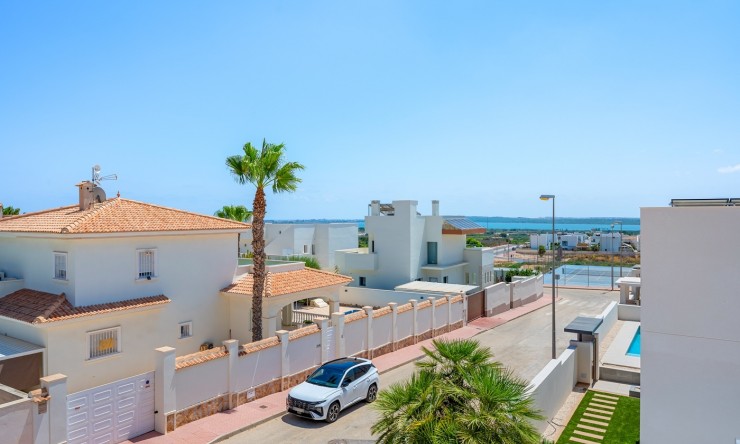 Reventa - Villa -
Ciudad Quesada - Rojales