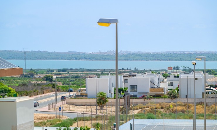 Reventa - Villa -
Ciudad Quesada - Rojales
