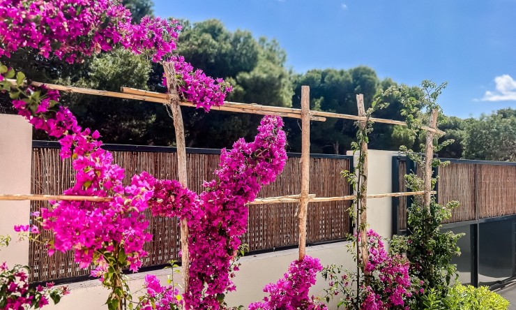 Wiederverkauf - Wohnung -
SANTIAGO DE LA RIBERA - zona san blas