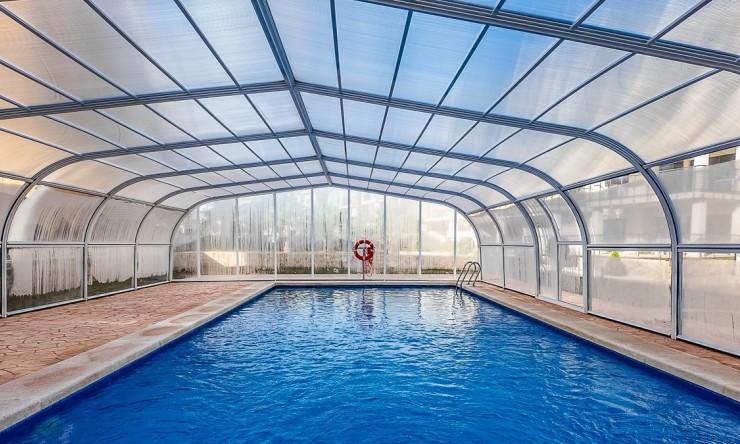 Resale - Apartment -
ORIHUELA COSTA - Los Dolses