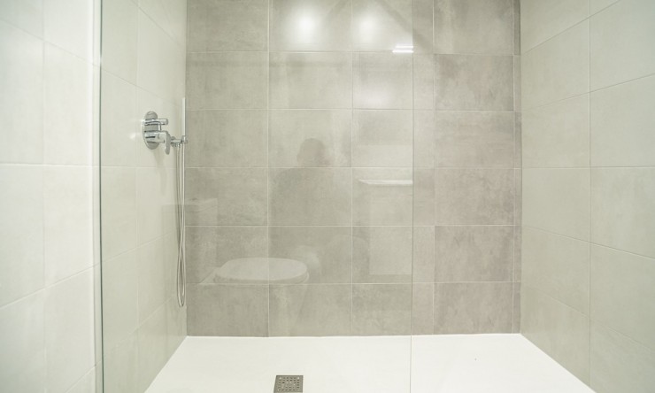 Resale - Apartment -
ORIHUELA COSTA - Los Dolses