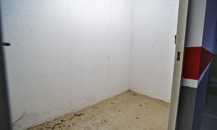 Resale - Apartment -
ORIHUELA COSTA - Los Dolses