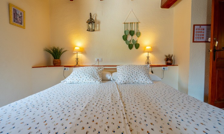 Resale - Commercial -
Sagra - Center