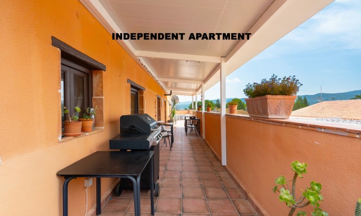 Resale - Commercial -
Sagra - Center