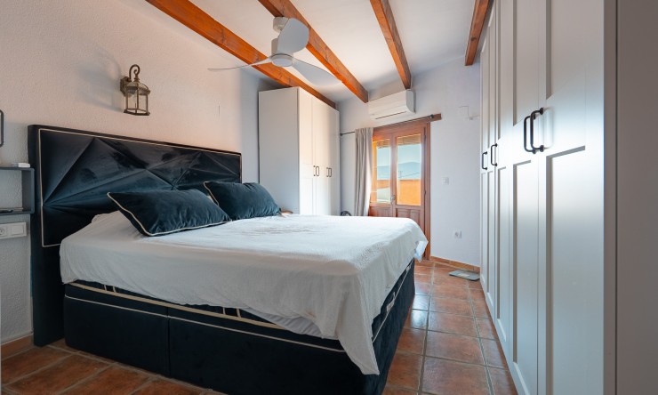 Resale - Commercial -
Sagra - Center