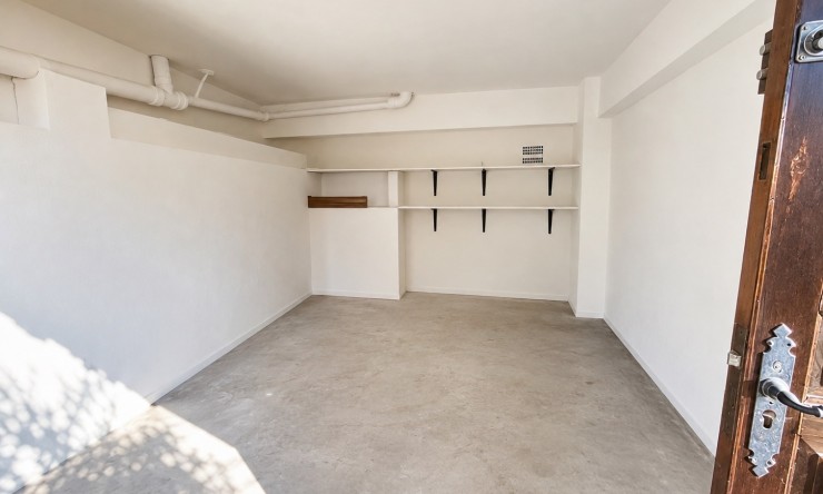 Reventa - Villa -
Benissa - La Viña - Montemar - San Jaime