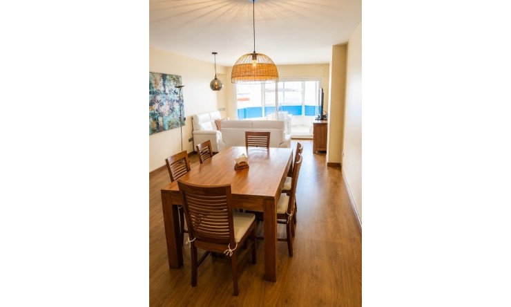 Reventa - Apartamento -
Altea - Altea ciudad
