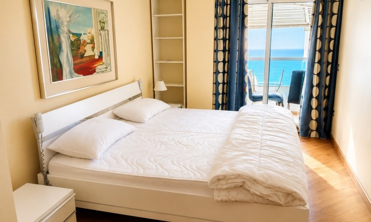 Reventa - Apartamento -
Altea - Altea ciudad