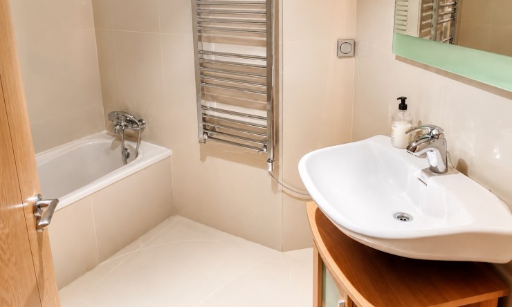 Reventa - Apartamento -
Altea - Altea ciudad