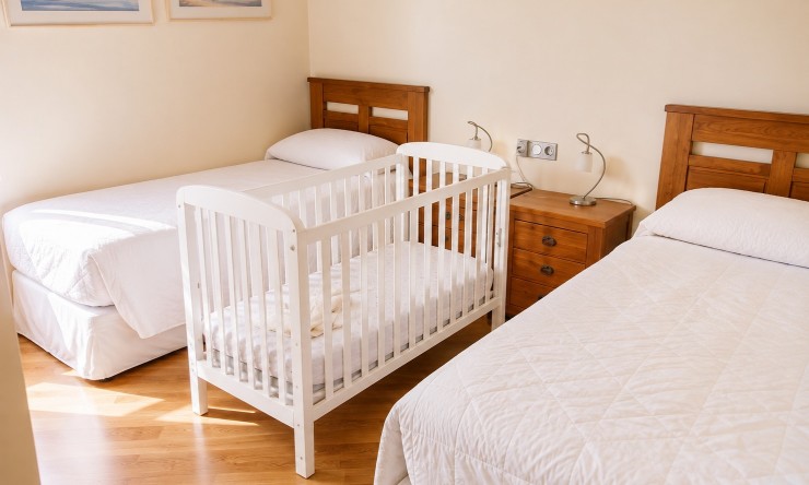 Reventa - Apartamento -
Altea - Altea ciudad