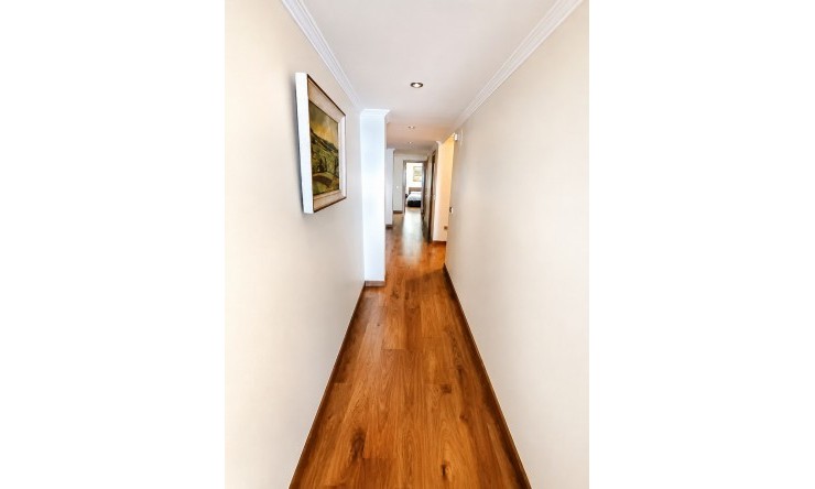 Reventa - Apartamento -
Altea - Altea ciudad