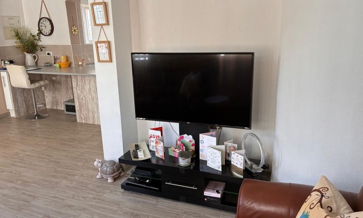 Resale - Semi detached -
Lomas de Cabo Roig