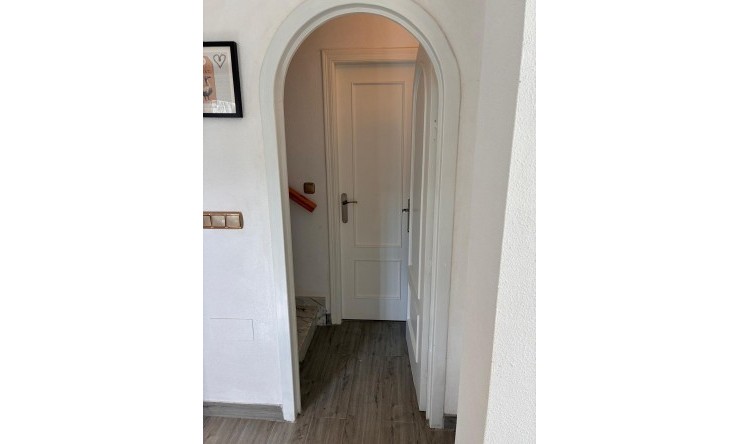 Resale - Semi detached -
Lomas de Cabo Roig