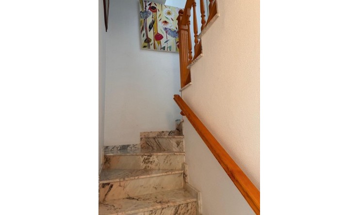 Resale - Semi detached -
Lomas de Cabo Roig