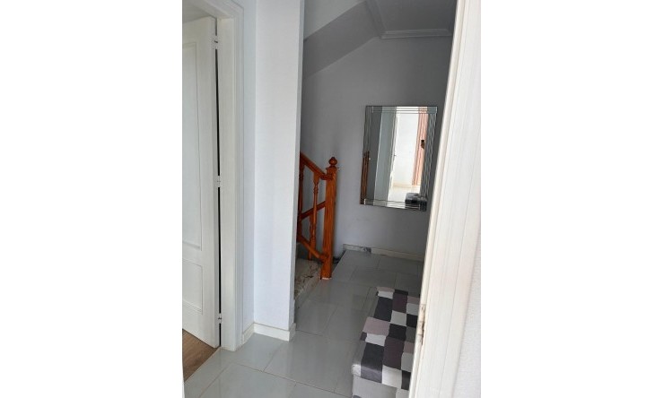Resale - Semi detached -
Lomas de Cabo Roig