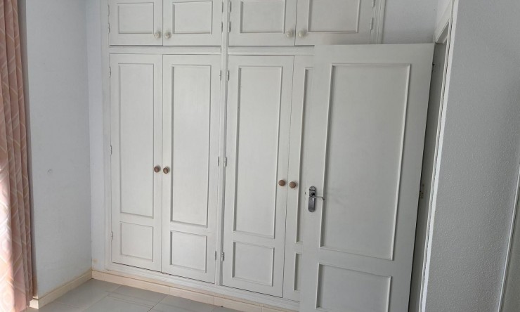 Resale - Semi detached -
Lomas de Cabo Roig