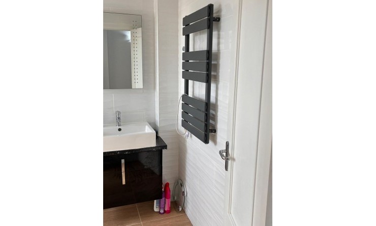 Resale - Semi detached -
Lomas de Cabo Roig