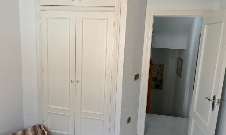 Resale - Semi detached -
Lomas de Cabo Roig