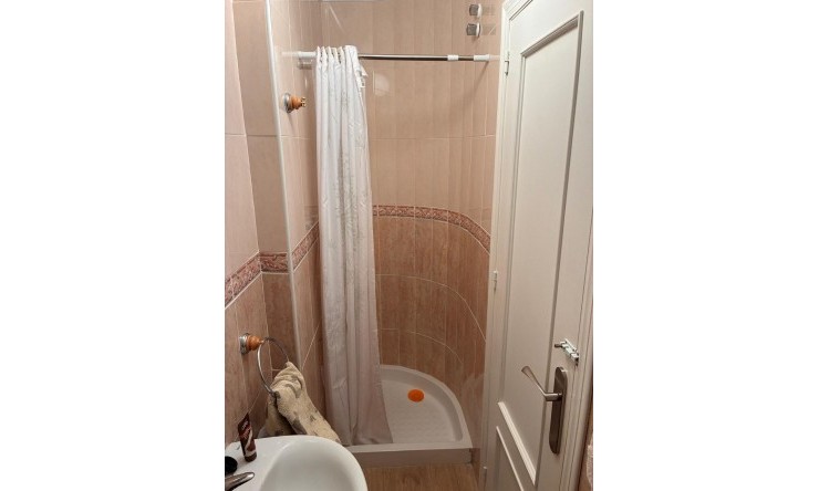 Resale - Semi detached -
Lomas de Cabo Roig