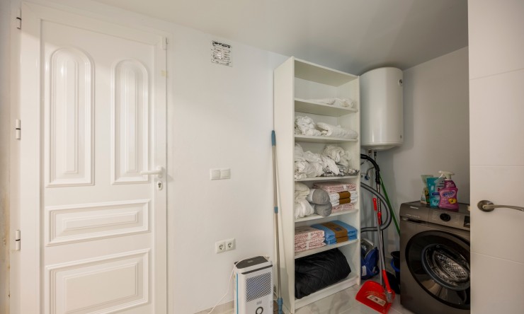 Wiederverkauf - Villa -
Ciudad Quesada - Rojales