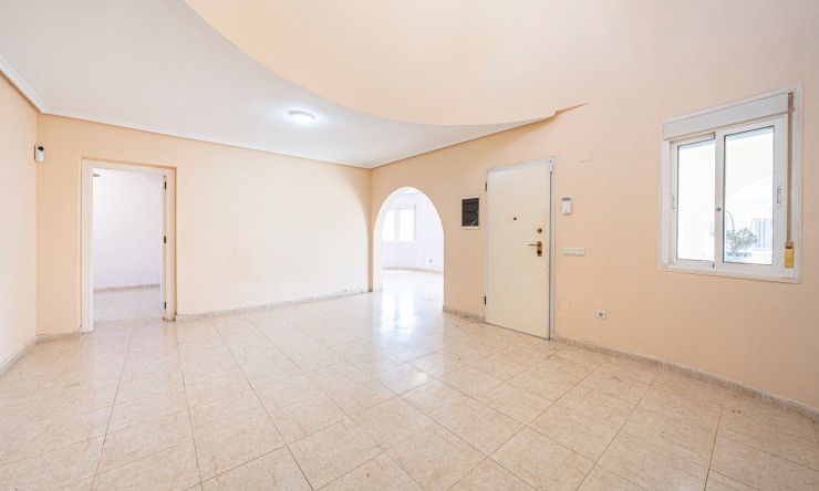 Wiederverkauf - Villa -
Ciudad Quesada - Rojales