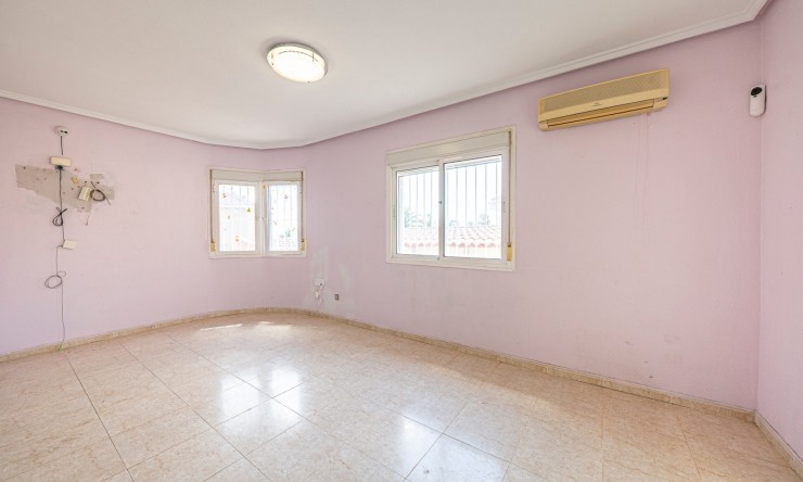 Wiederverkauf - Villa -
Ciudad Quesada - Rojales