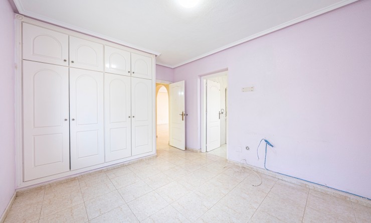 Wiederverkauf - Villa -
Ciudad Quesada - Rojales