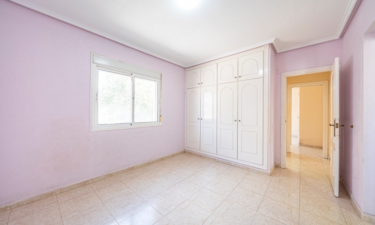 Wiederverkauf - Villa -
Ciudad Quesada - Rojales