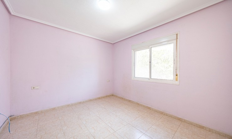 Wiederverkauf - Villa -
Ciudad Quesada - Rojales
