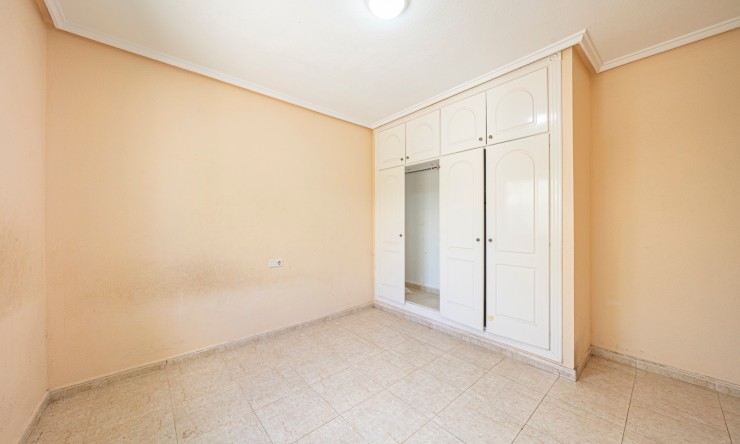 Wiederverkauf - Villa -
Ciudad Quesada - Rojales