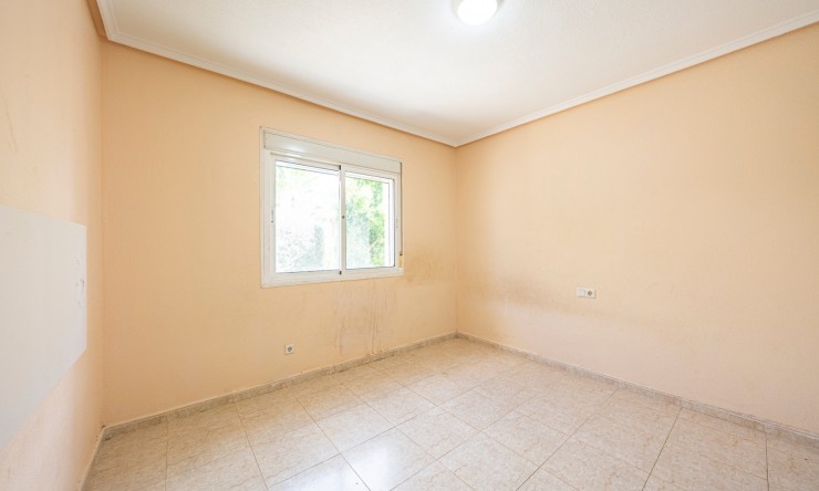 Wiederverkauf - Villa -
Ciudad Quesada - Rojales