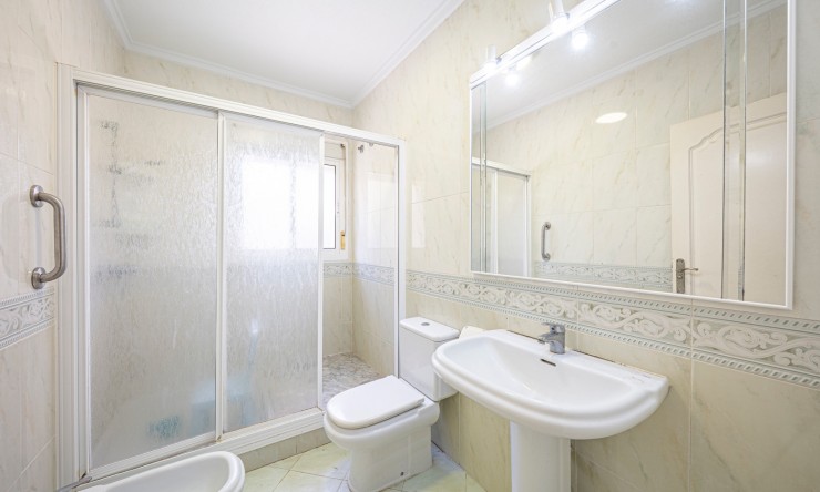Wiederverkauf - Villa -
Ciudad Quesada - Rojales